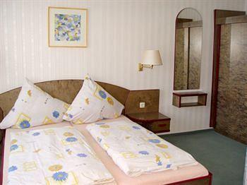 Hotelpension Windfluchter Börgerende-Rethwisch Dış mekan fotoğraf