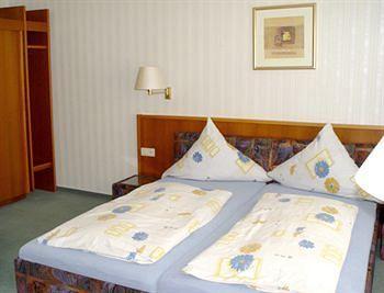 Hotelpension Windfluchter Börgerende-Rethwisch Dış mekan fotoğraf