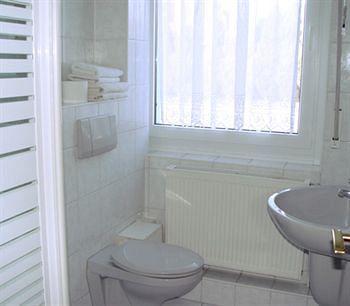 Hotelpension Windfluchter Börgerende-Rethwisch Dış mekan fotoğraf